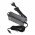 E-Bike, elektromos roller t�lt� 48V Akkumul�torhoz, kerek csatlakoz�, 54.6V, 1,8A