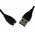 USB tltkbel / adatkbel Garmin D2 Charlie / tactix Charlie 1m