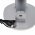 Du�lis t�lt��llom�s LED f�nyjelz�ssel Sony Playstation 4 Pro/Slim kontrollerhez vil�gossz�rke