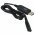 Helyettest USB hlzati adapter Braun Silk Epil 9 12V, 120cm