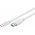 USB-C - USB A 3.0 k�bel, feh�r, 1m - A k�szlet erej�ig!