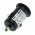 OTB USB-s auts adapter , fekete, 1A - A kszlet erejig!