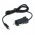 Helyettes�t� aut�s adapter Mini-USB, 2,4A, fekete