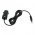 Helyettes�t� aut�s adapter Nokia, 3,5mm csatlakoz�val