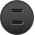 Goobay auts dupla USB-C gyorstlt, (Power Delivery), 30W, 12V/24V