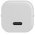 Goobay USB-C PD (Power Delivery) gyorstlt 30W, fehr - A kszlet erejig!