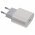 Helyettest hlzati adapter USB-C iPhone 11, 12, 13 14, 15 stb. 20W, Fehr