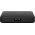 Hlzati 4 portos asztali gyorstlt 2db USB-A s 2db USB-C, 65W, fekete - A kszlet erejig!