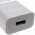 Eredeti Huawei Micro-USB tltfej, tltadapter, akkumultor tlt  HW-050100E01 pl. Ascend G620 fehr