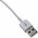 Eredeti Samsung USB-C adatkbel 150 cm EP-DW700CWE fehr
