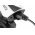 Els� ker�kp�r / bicikli l�mpa Akkumul�tors Mactronic Street 01 140Lm Cree XT-E LED