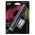 GP Discovery C33 MWL LED-es zseblmpa fekete 150lumenes + 2db LR6 GP Ultra elem - Kirusts!