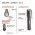 EMOS Ultibright 80 f�m LED-es zsebl�mpa, 600lm