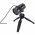 INFINIO TRIPOD UV 604-T 365nm UV-vizsg�l� l�mpa �llv�nnyal