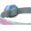 Led Lenser gyermek fejlmpa, 40 lumen, lila - A kszlet erejig!
