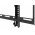 Basic TILT (XL) TV fali tart 43 s 100 (109-254 cm) kztti TV kszlkekhez, 75 kg-ig dnthet