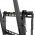 TV fali tart Pro TILT (M) 32-55 (81-140 cm) mret TV-kszlkekhez, 70 kg-ig dnthet