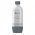 SodaCo sznsavast flakon otthoni SodaCo Basic s Royal szdagphez, 2db 1l, SZRKE-FEHR