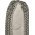 Vasaldeszka huzat Thermo Reflect M, 125cm x 40cm, fehr-szrke - A kszlet erejig!