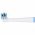 4db 360 Cleaning Brush csere elektromos fogkefefej Oral-B D10, D12, D16 - Ki�rus�t�s