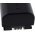 Helyettes�t� Akkumul�tor videokamera JVC GZ-E305 (info chip-es) 3,7V 4Wh