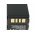 2db Helyettes�t� Akkumul�tor + 1db Akkumul�tor t�lt�  JVC t�pus BN-VF733 szett