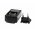 Helyettes�t� akkumul�tor t�lt�  Casio t�pus BC-60