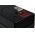 �lom Akkumul�tor CSB / Hitachi t�pus HRL 634W F2 6V 34W/Cell/1,67V/15Min 6V 9Ah