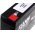 �lom Akkumul�tor 6V 7,2Ah FIAMM t�pus FG10721 (csatlakoz� F1)