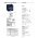 �lom Akkumul�tor 6V 1Ah Multipower t�pus MP1-6