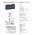 �lom Akkumul�tor 8V 3Ah Multipower t�pus MP3-8