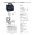 �lom Akkumul�tor 12V 45Ah Multipower t�pus MP45-12 - VDS-min�s�t�ssel