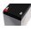 �lom Akkumul�tor 12V 7Ah YUASA t�pus NP7-12 VDS-min�s�t�ssel (csatlakoz� F1) helyettes�ti 12V 7,2Ah