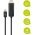 Goobay USB-C HDMI adapterk�bel 4K 60Hz - A k�szlet erej�ig