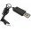 USB t�lt�k�bel Syma X5, X5C - Ki�rus�t�s