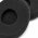 Fejhallgat�, f�lhallgat� f�lp�rna szivacs Logitech H800 Headset, fekete 1p�r - Ki�rus�t�s