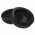 Fejhallgat, flhallgat flprna szivacs Sennheiser PX 200-II fekete, 1pr