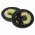Fejhallgat, flhallgat flprna szivacs Bose QuietComfort 3 fekete, 1pr