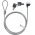 Goobay laptop biztons�gi z�r m�anyagbor�t�s� ac�lk�bel 1,5m 4,5mm T-csap 2 kulccsal