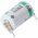 Saft LS142502PF 1/2 AA forrf�lekkel l�tium elem