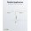 Goobay DAB/FM/AM/UKW r�di�antenna dip�lonk�nt kb.80cm 1,75m k�bel Koax csatlakoz�