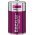 Tecxus Rechargeable HR20 D (g�li�t) Akkumul�tor 1,2V 10000mAh 1db/csomag NiMH - Ki�rus�t�s