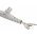 Goobay massz�v spir�lcs� k�belvezet� 20mm 2,5m v�ghat� beh�z�val