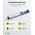 Goobay Advanced forraszelsz�v� pumpa nagy sz�v�teljes�tm�ny antistatikus teflonheggyel