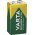 Varta 6HR61 56722 Akkumul�tor 9V 200mAh 1db/csomag Ready-to-Use NiMH - Ki�rus�t�s