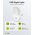 Goobay LED �jjeli f�ny mozg�s�rz�kel� 6500K 120� 5m IP20 belt�ri - A k�szlet erej�ig