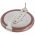 Panasonic VL2020-1HF gombakku 3V 20mAh ipari Vanadium-Lithium
