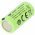 GP GP75AAH 2/3AA Akkumul�tor 1,2V 750mAh 1db/csomag modell�p�t� NiMH
