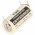 Panasonic CR17335SE elem 3 forrf�llel (1x +p�lus, 2x -p�lus) 10mm raszter l�tium