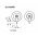 Tadiran SL760/PR ER-AA 3,6V 2db/csomag elem l�tium